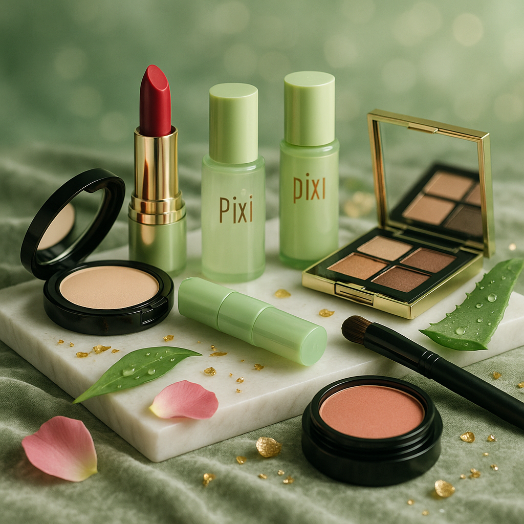 Cosmetics