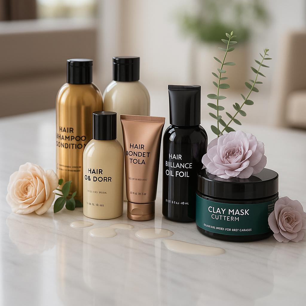Hair Care
