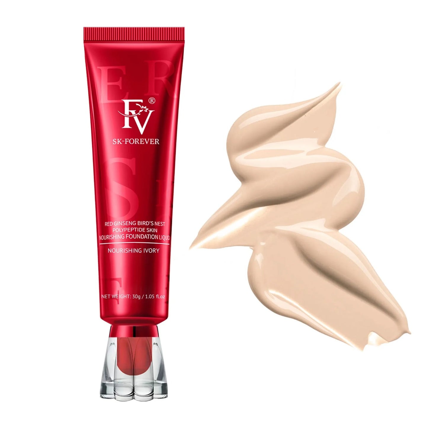 FV Waterproof Liquid Foundation - 30g
