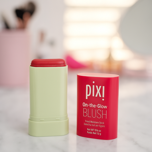 Pixi On The Glow Blush Stick