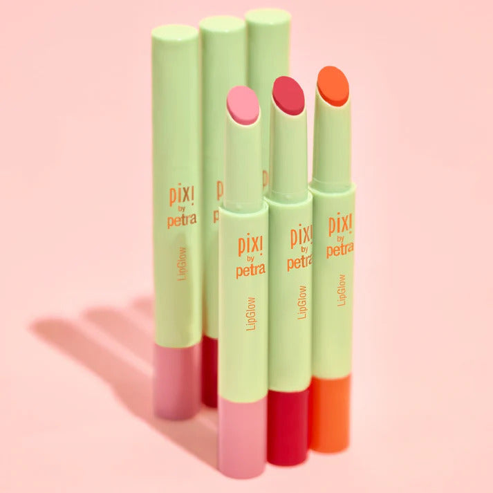 Pixi By Petra LipGlow