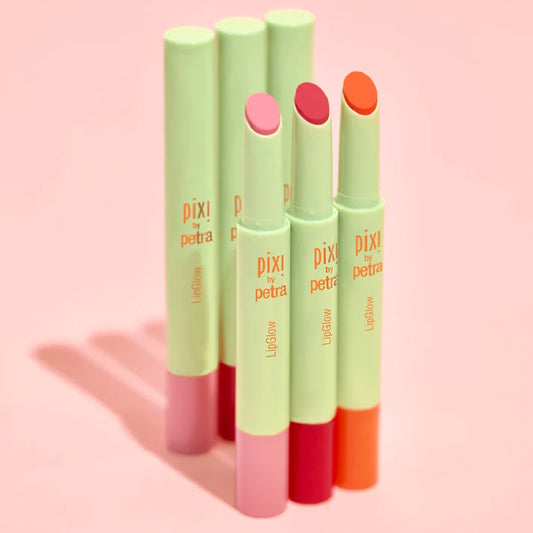 Pixi By Petra LipGlow