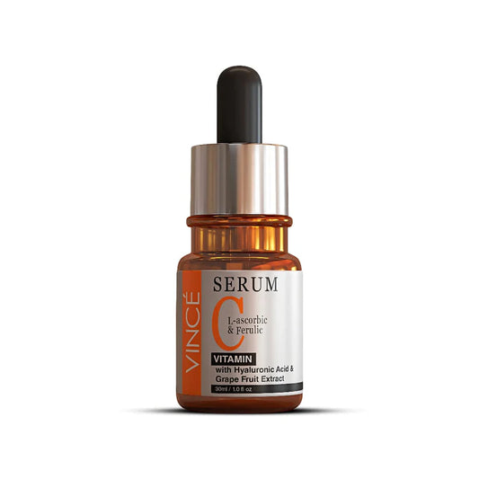 anti-aging Vitamin C serum