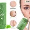 Green Tea Cleansing Mask Purifying Clay Stick